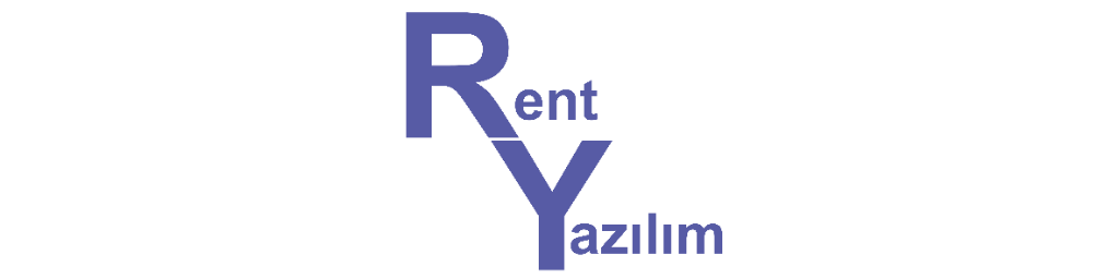 Rent Yazılım Logosu
